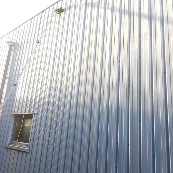 nettoyage bardage et facade nettoyage bardage et facade
